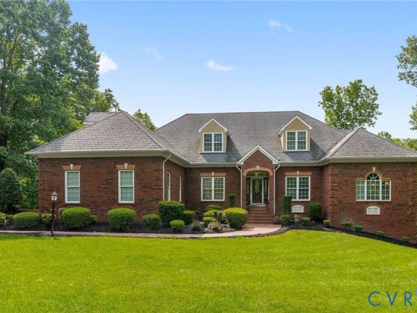 2220 French Hill Terrace, Powhatan, VA 23139