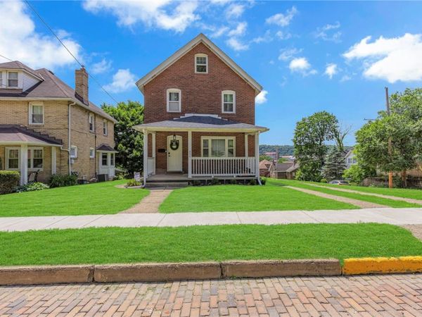 800 Virginia Ave , Midland, PA 15059