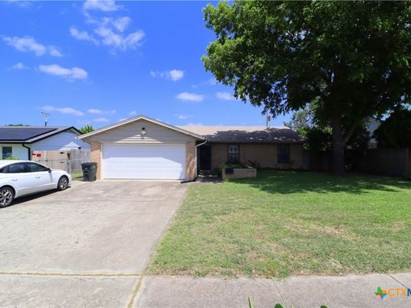 2504 Silverhill Drive , Killeen, TX 76543