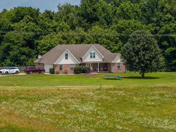4776 CAMPGROUND RD, Munford, TN 38058