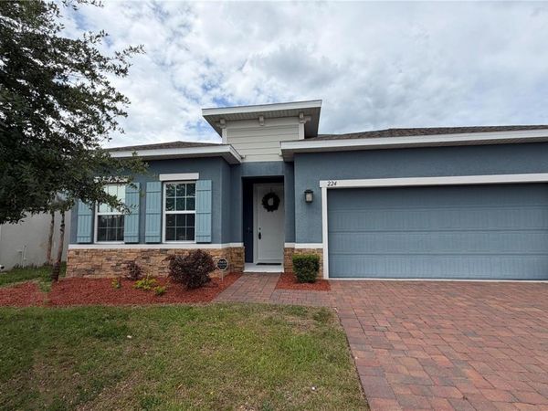 224 AUGUST FERN LOOP , MOUNT DORA, FL 32757