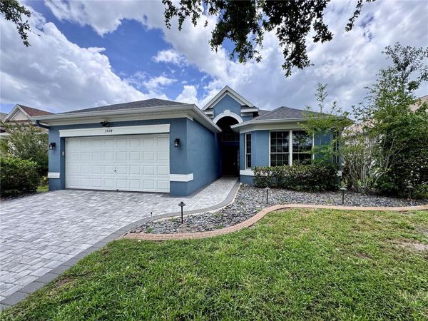 5004 MARBELLA ISLE DRIVE , ORLANDO, FL 32837