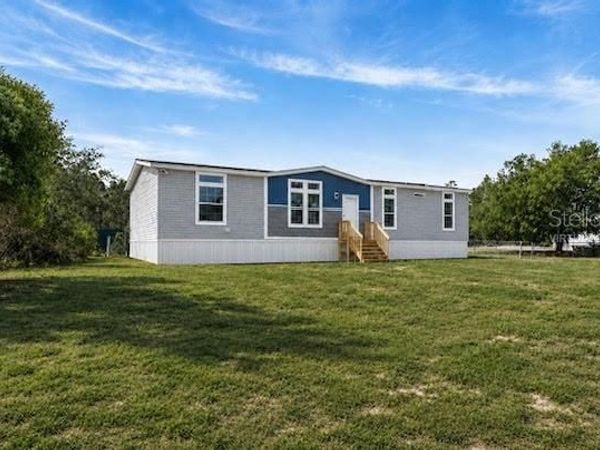 8388 DALEWOOD DRIVE , WEEKI WACHEE, FL 34613