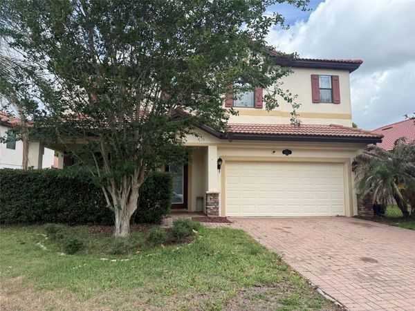 1863 ALTAVISTA CIRCLE , LAKELAND, FL 33810