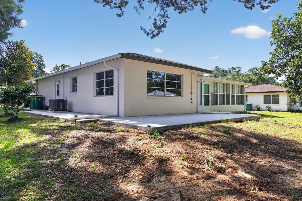 609 Goodyear Avenue, Inverness, FL 34452 Photo