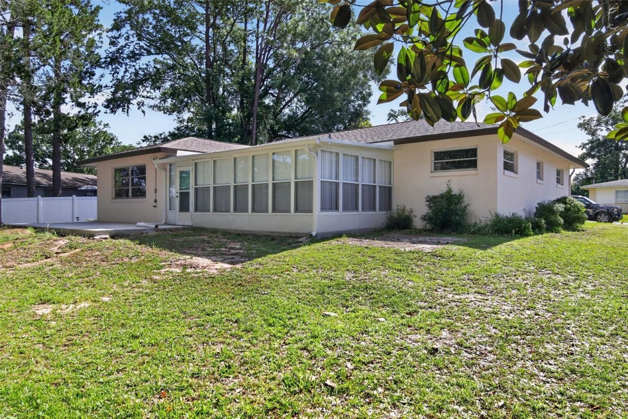 609 Goodyear Avenue, Inverness, FL 34452 Photo
