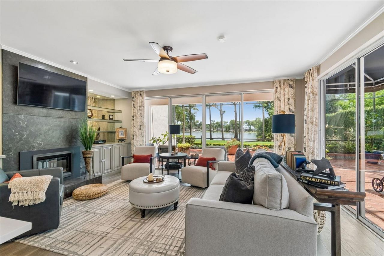3133 Lake Ellen Drive, Tampa, FL 33618 Photo