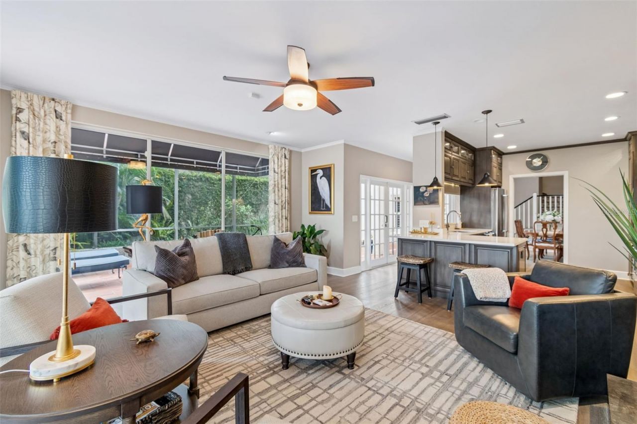 3133 Lake Ellen Drive, Tampa, FL 33618 Photo