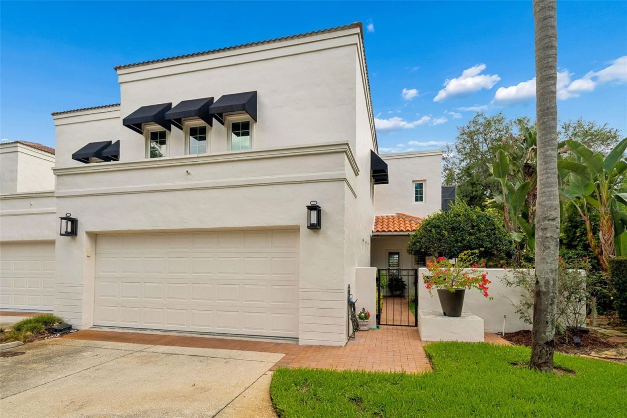 3133 Lake Ellen Drive, Tampa, FL 33618 Photo