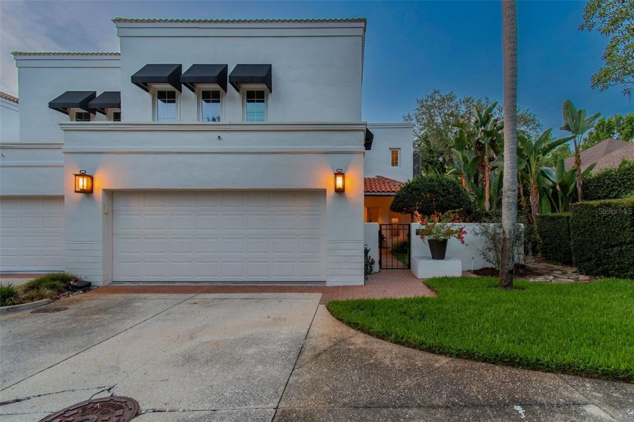 3133 Lake Ellen Drive, Tampa, FL 33618 Photo