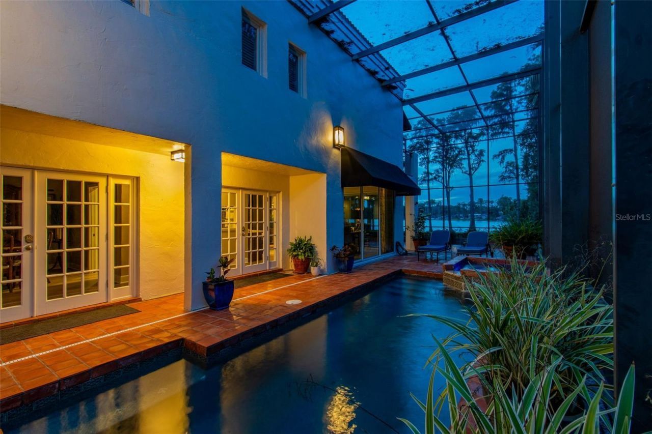 3133 Lake Ellen Drive, Tampa, FL 33618 Photo