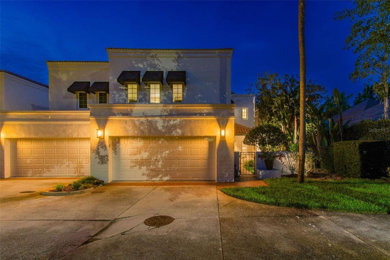 3133 Lake Ellen Drive, Tampa, FL 33618 Photo