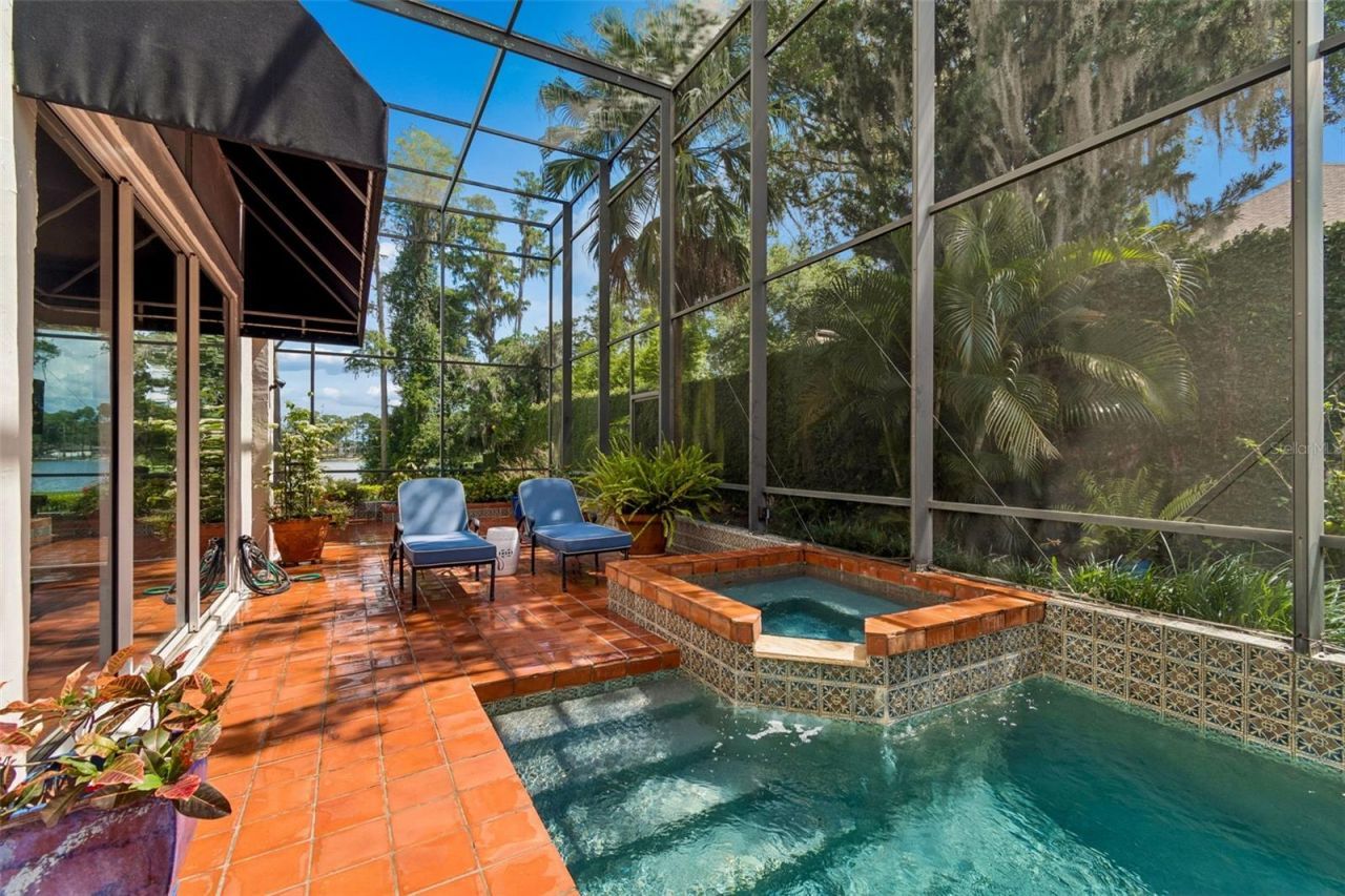 3133 Lake Ellen Drive, Tampa, FL 33618 Photo
