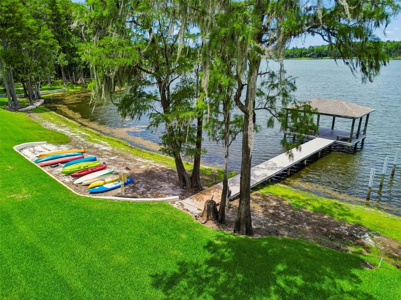 3133 Lake Ellen Drive, Tampa, FL 33618 Photo