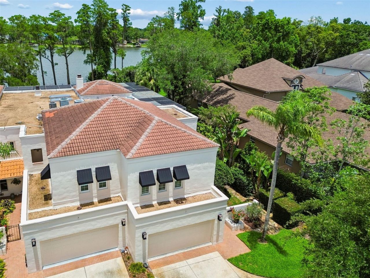 3133 Lake Ellen Drive, Tampa, FL 33618 Photo
