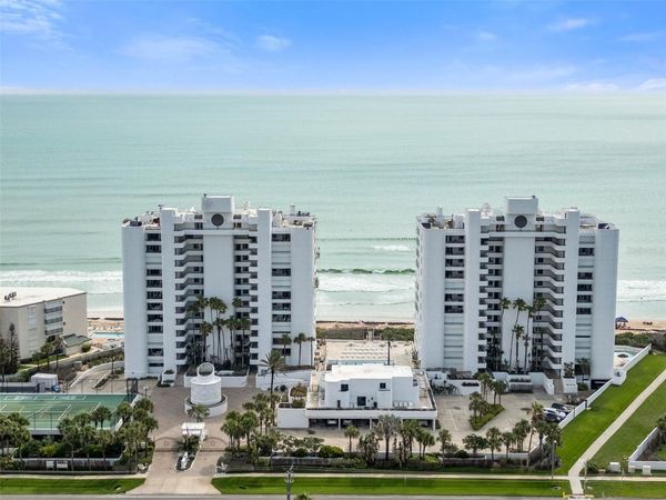 5275 S ATLANTIC AVENUE , Unit 406, NEW SMYRNA BEACH, FL 32169
