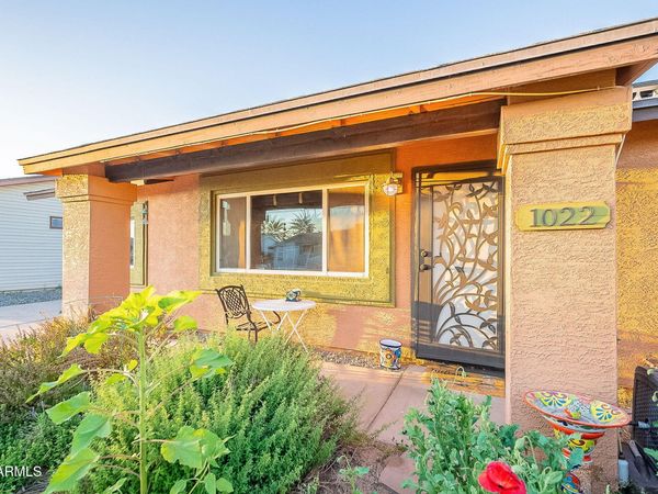 1022 W Apollo Avenue, Tempe, AZ 85283