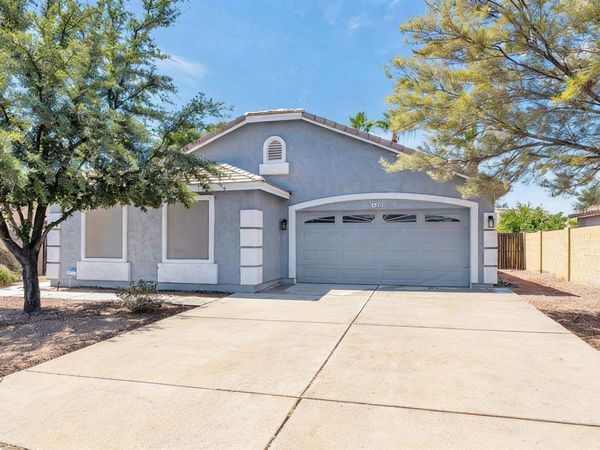535 E IRONWOOD Drive, Chandler, AZ 85225