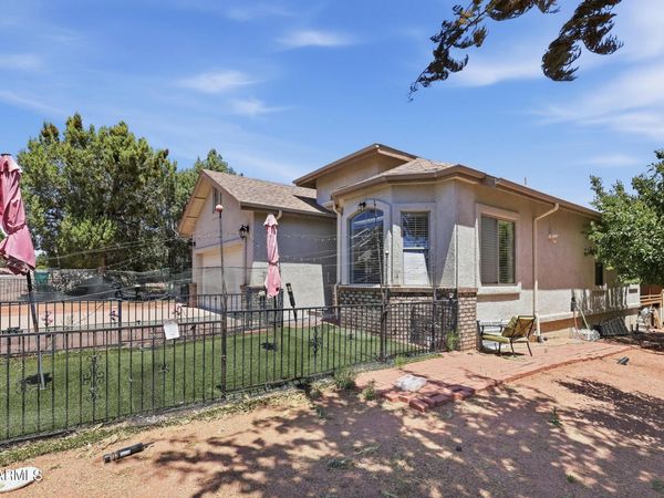 1119 S MOUNTAIN VIEW Drive, Payson, AZ 85541