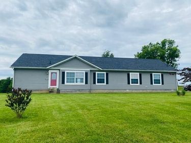 4363 Brush Grove Road, Willisburg, KY 40078