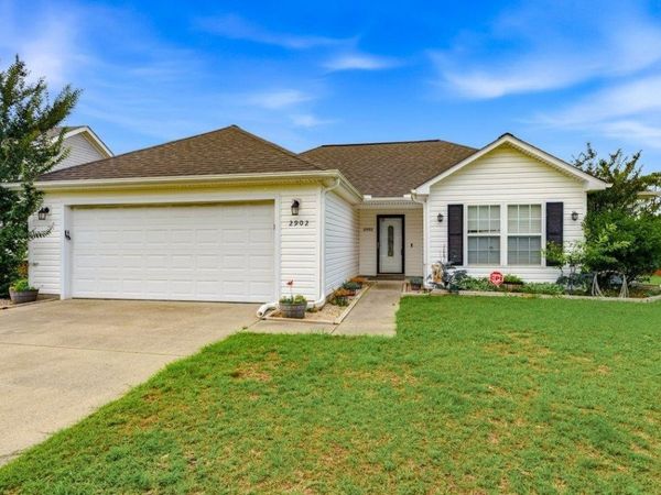 2902 Silver Leaf Circle , Loris, SC 29569