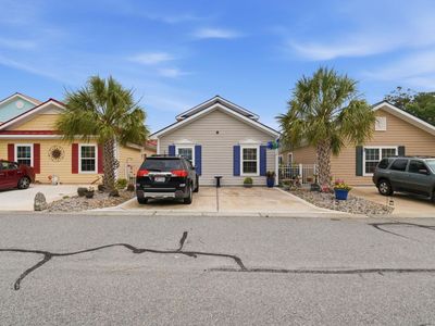 4350 Grande Harbour Blvd. , Little River, SC 29566
