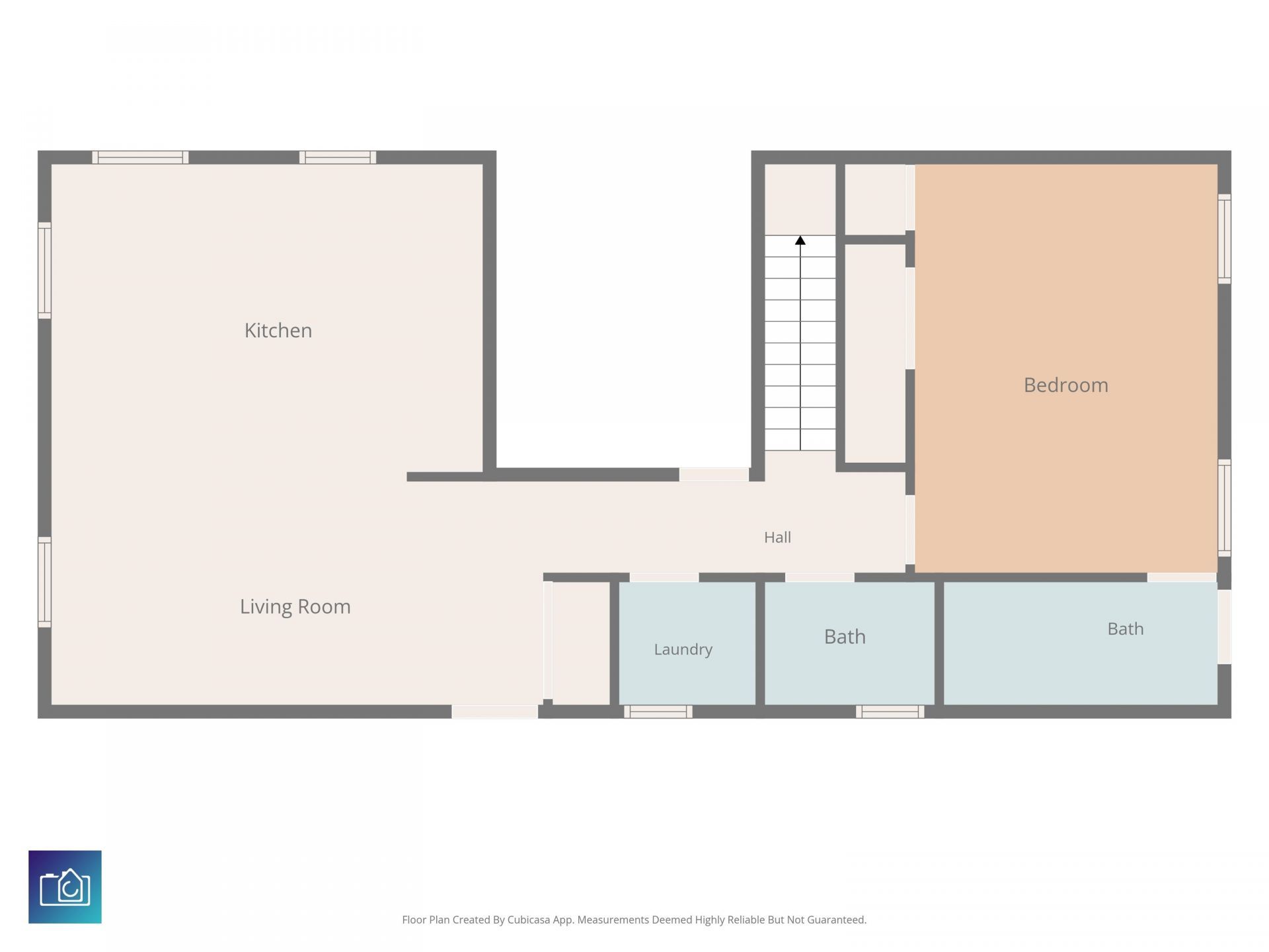 4350 Grande Harbour Blvd.  Photo 33