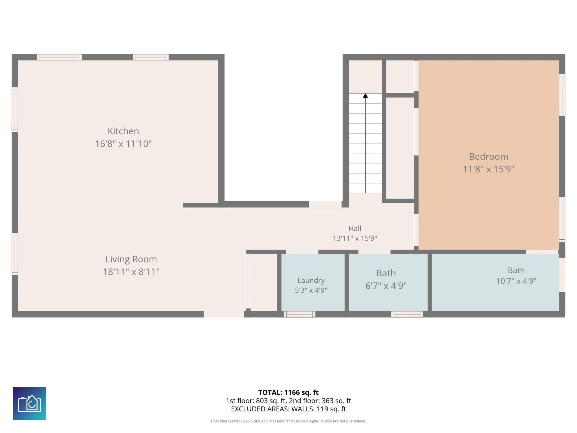 4350 Grande Harbour Blvd.  Photo 35