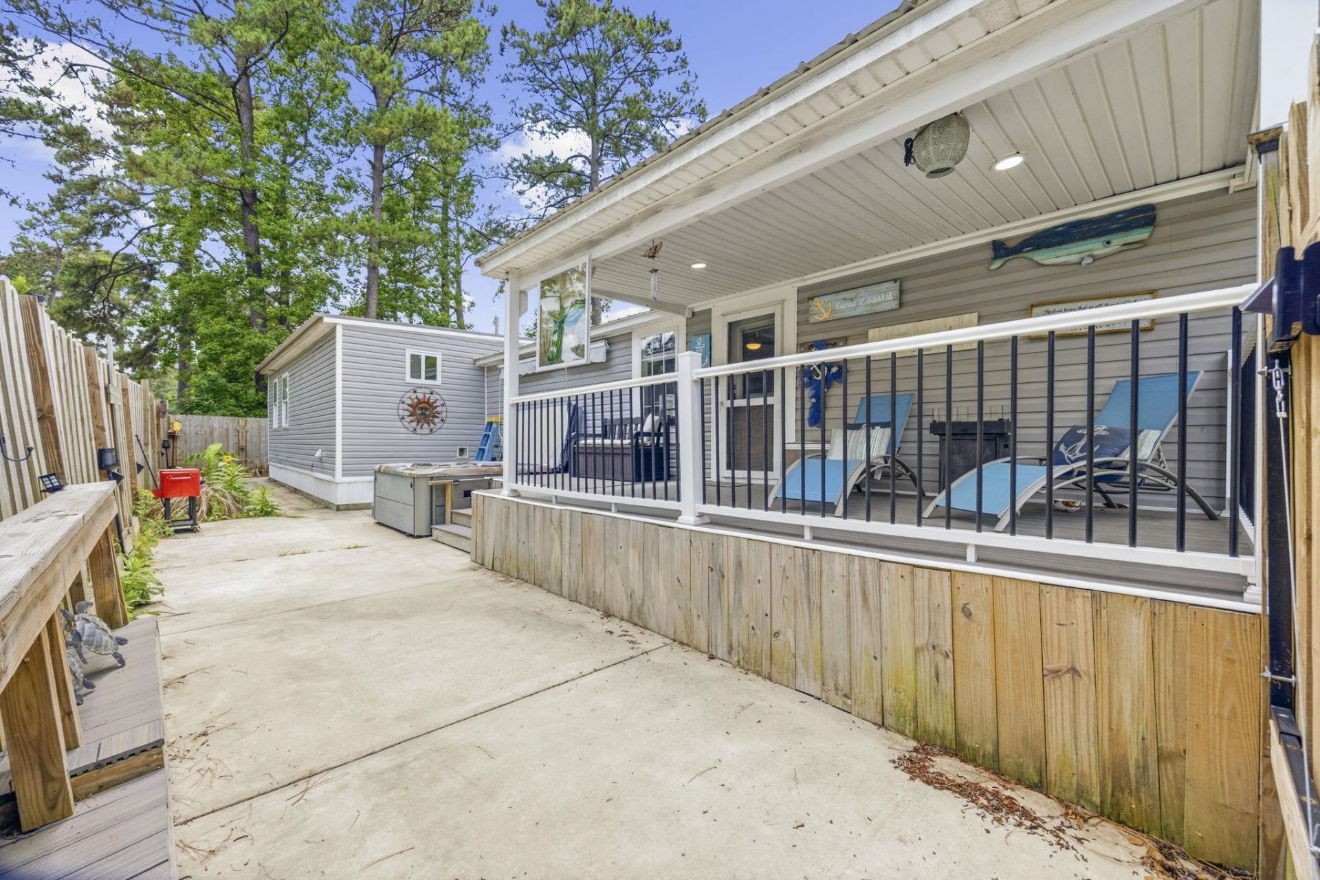 77 Offshore Dr.  Photo 5