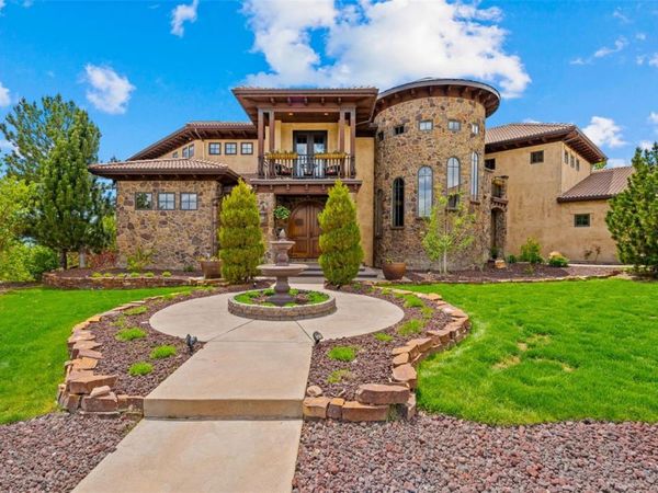 13684 Random Ridge View, Colorado Springs, CO 80921