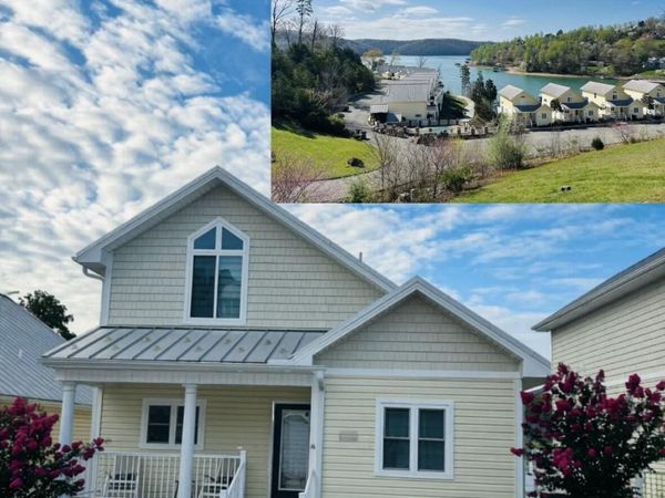 131 N Deer Village Lane, LaFollette, TN 37766