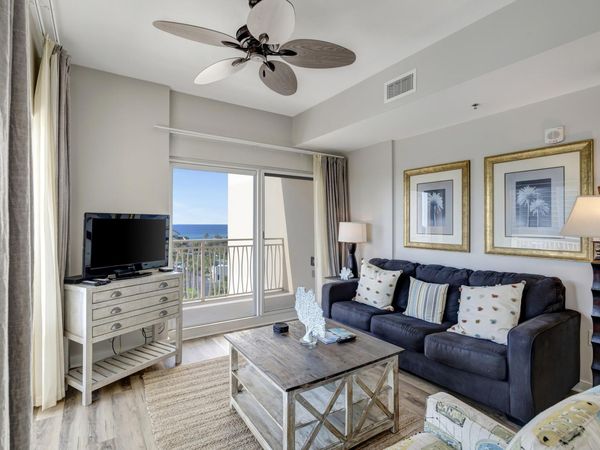 5002 S Sandestin Boulevard, Unit 6431, Miramar Beach, FL 32550