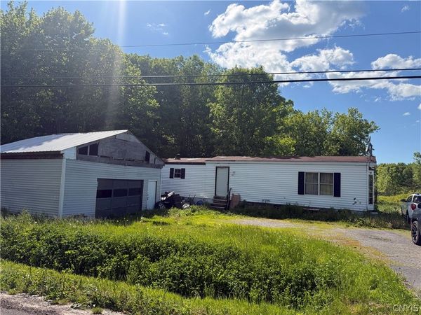 34175 County Route 46 , Theresa, NY 13691