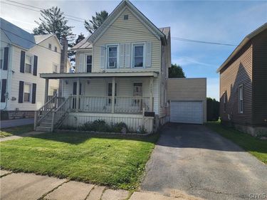 5537 Trinity Avenue, Lowville, NY 13367
