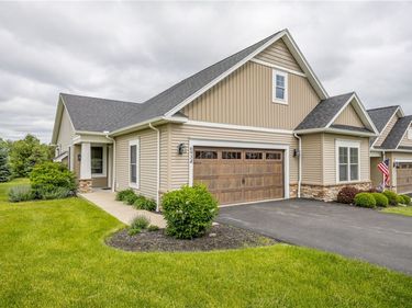 6934 Silverton Glen , Victor, NY 14564