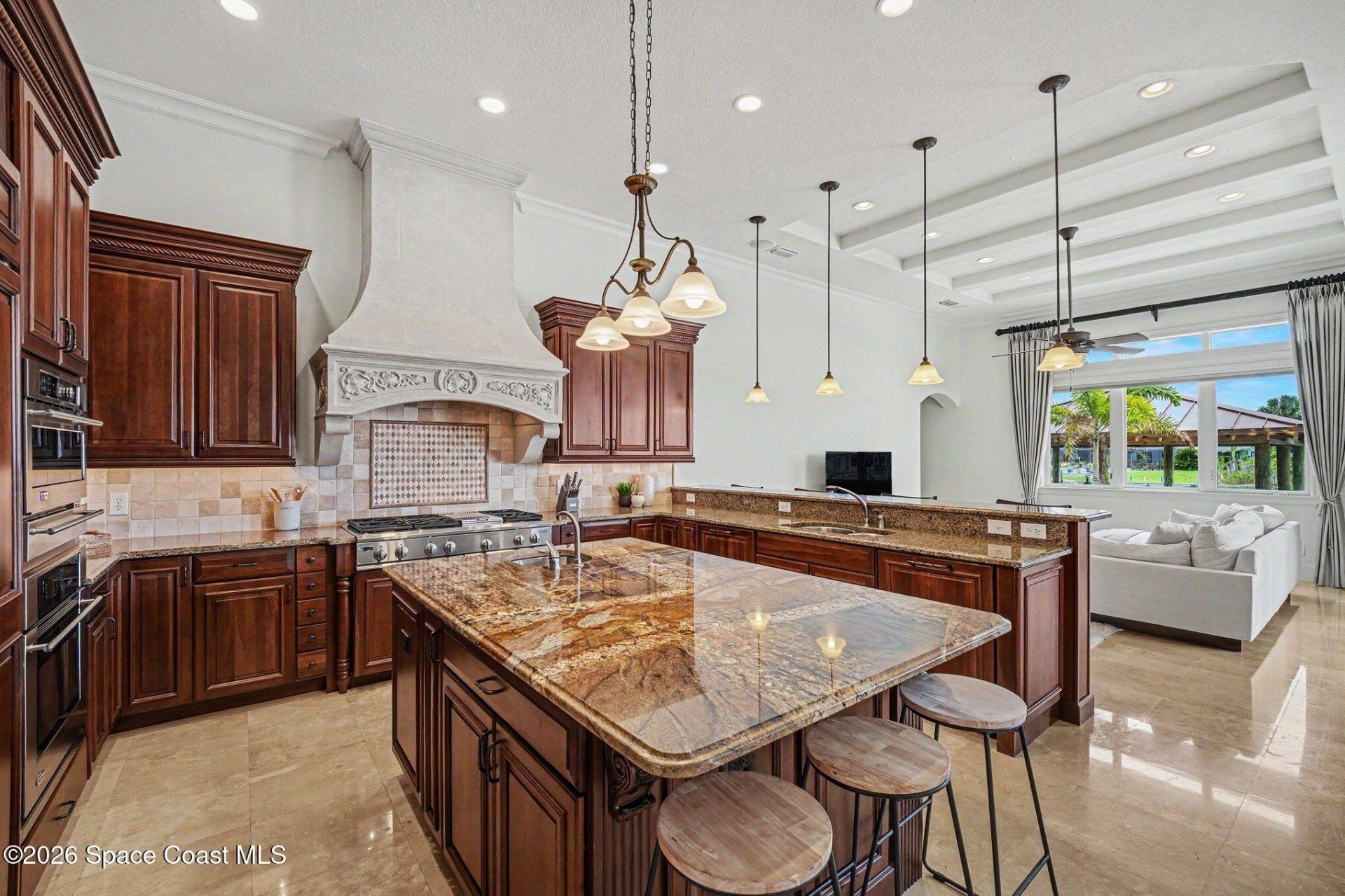 156 Saint Croix Avenue , Cocoa Beach, FL 32931 Photo
