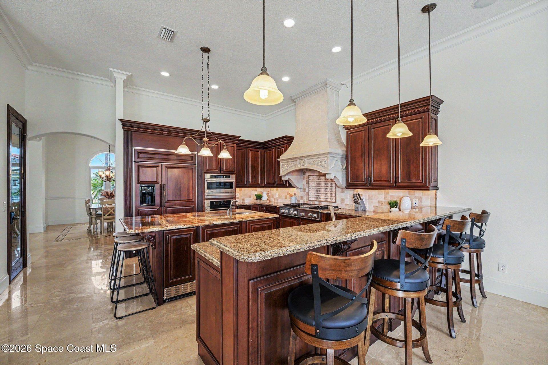 156 Saint Croix Avenue , Cocoa Beach, FL 32931 Photo