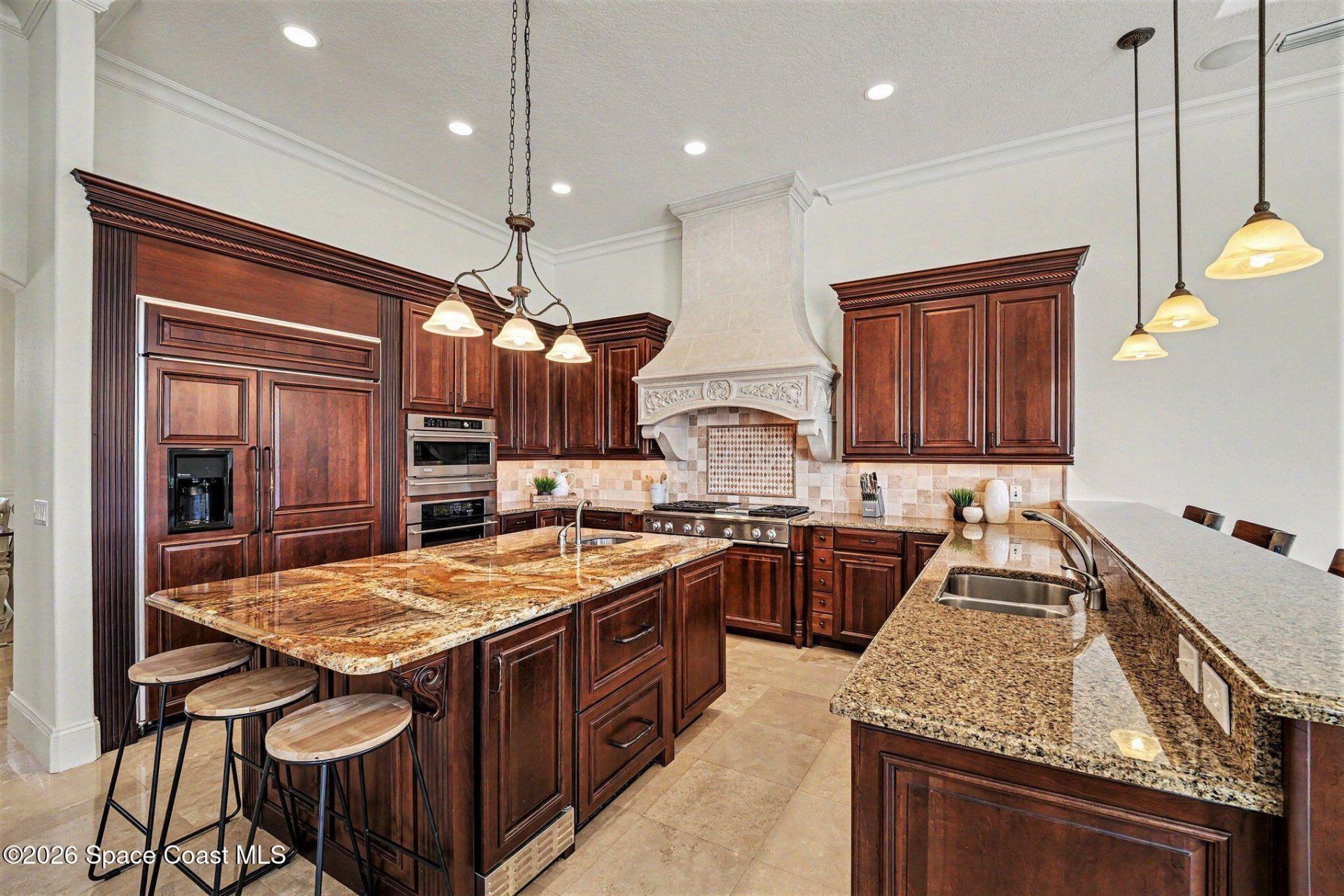 156 Saint Croix Avenue , Cocoa Beach, FL 32931 Photo