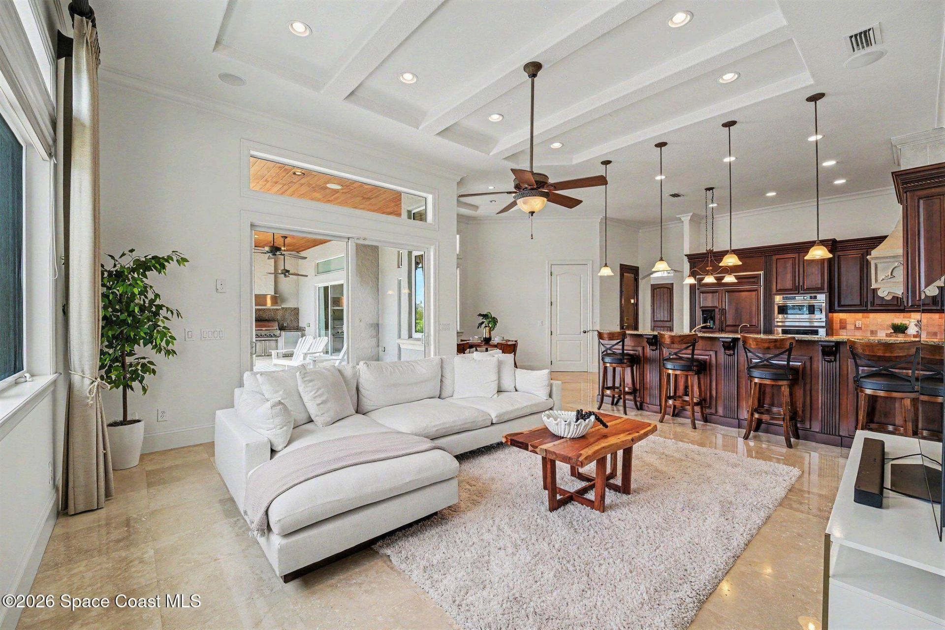156 Saint Croix Avenue , Cocoa Beach, FL 32931 Photo