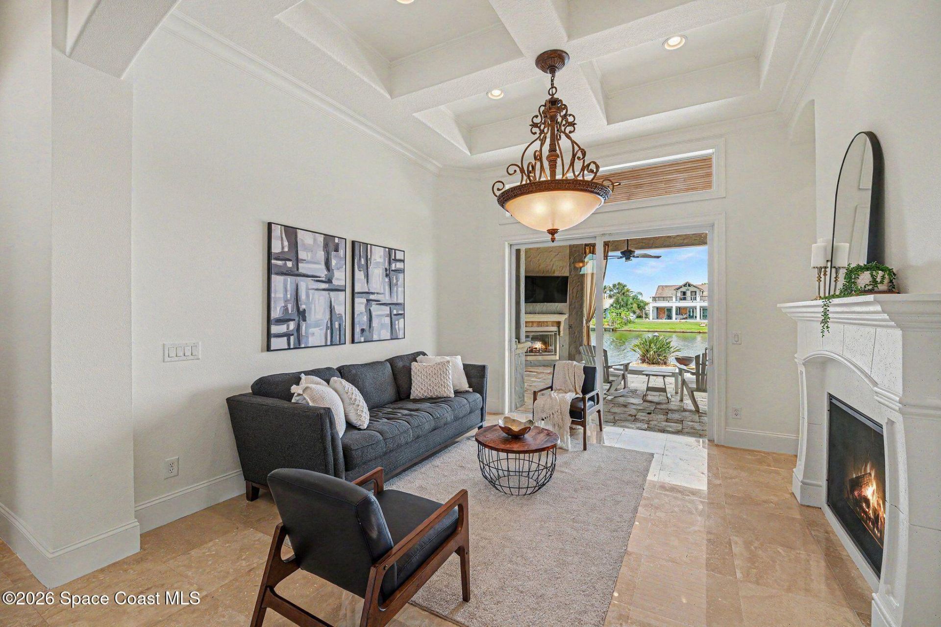 156 Saint Croix Avenue , Cocoa Beach, FL 32931 Photo