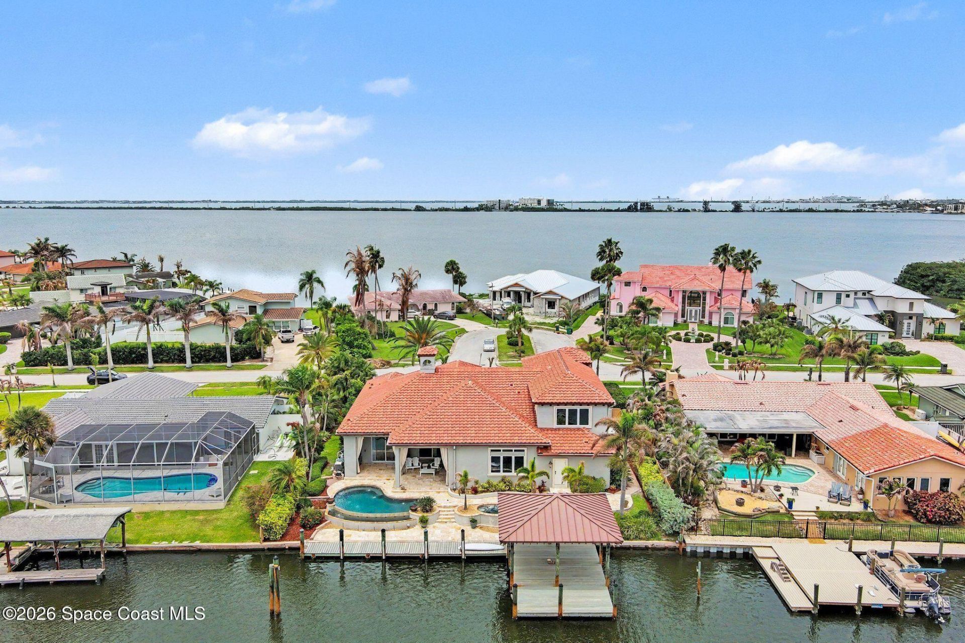 156 Saint Croix Avenue , Cocoa Beach, FL 32931 Photo