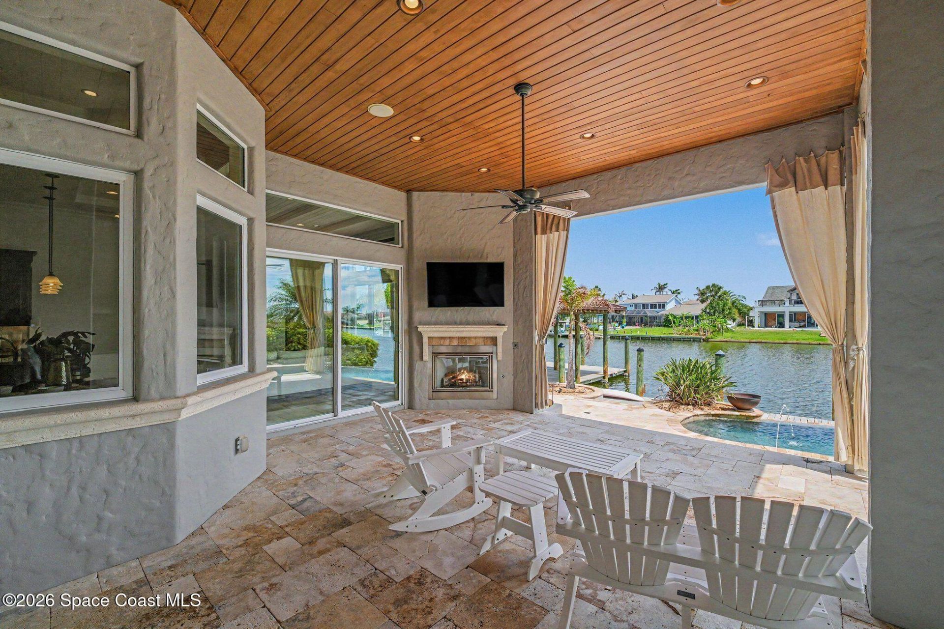 156 Saint Croix Avenue , Cocoa Beach, FL 32931 Photo