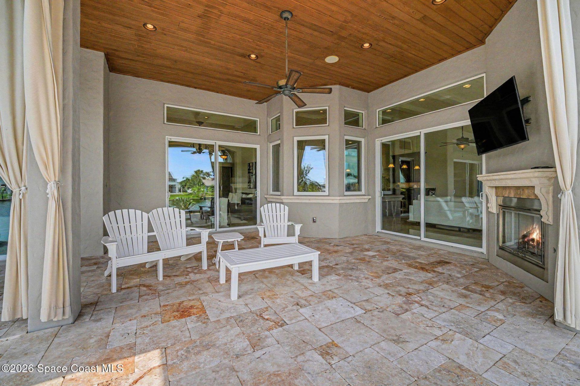 156 Saint Croix Avenue , Cocoa Beach, FL 32931 Photo