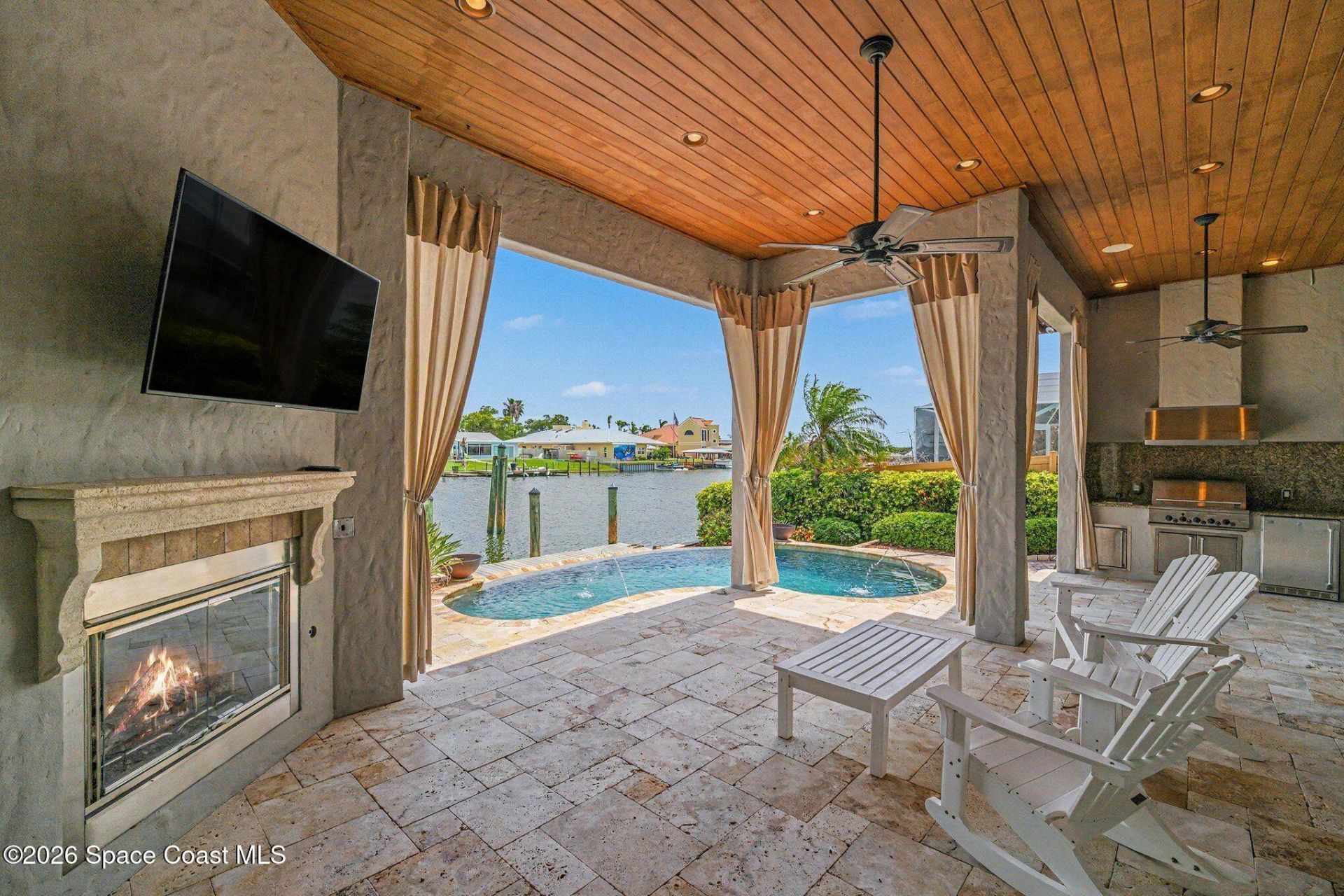 156 Saint Croix Avenue , Cocoa Beach, FL 32931 Photo