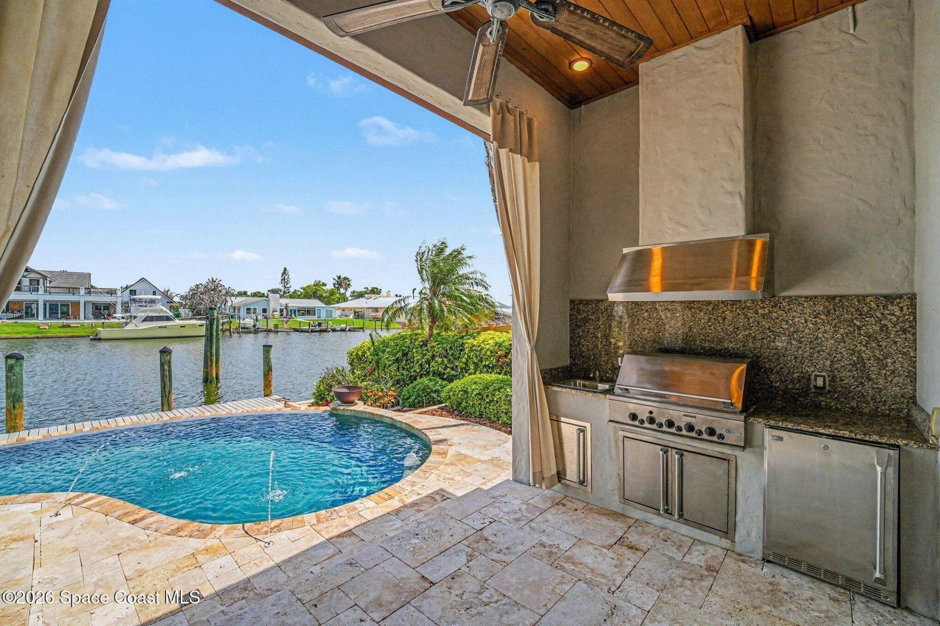 156 Saint Croix Avenue , Cocoa Beach, FL 32931 Photo