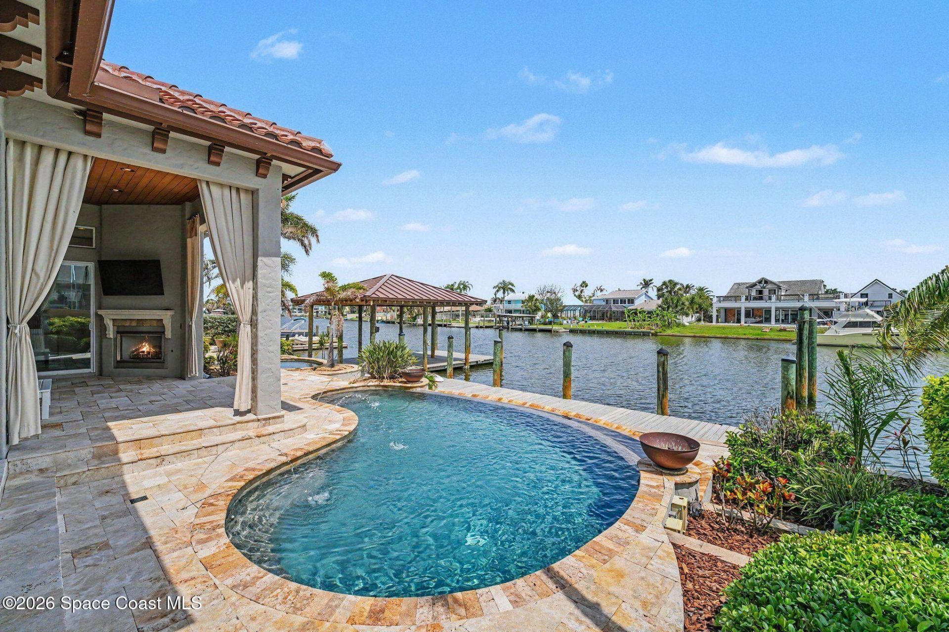 156 Saint Croix Avenue , Cocoa Beach, FL 32931 Photo