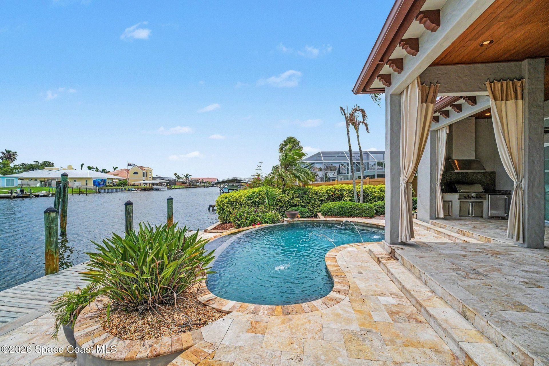 156 Saint Croix Avenue , Cocoa Beach, FL 32931 Photo
