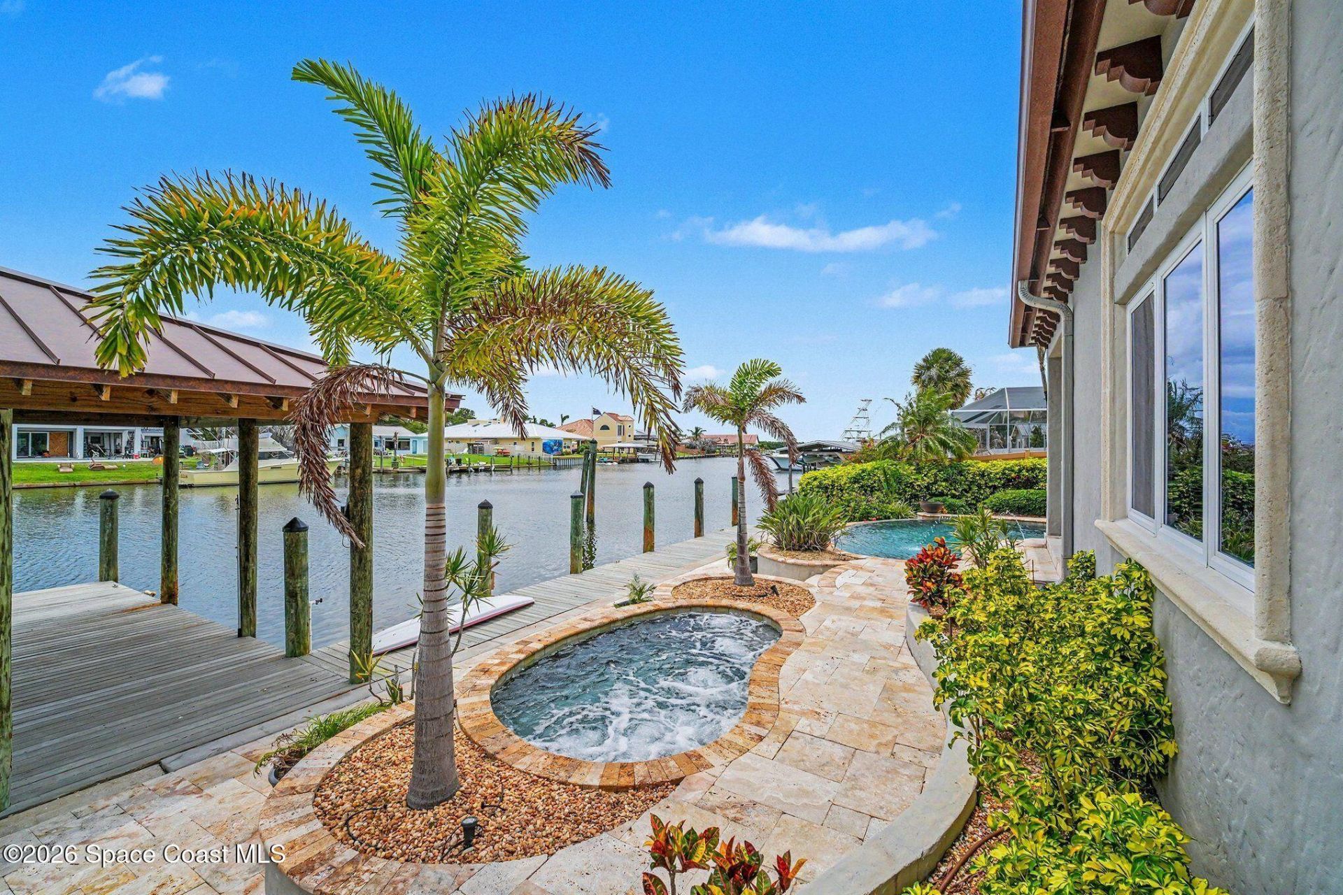 156 Saint Croix Avenue , Cocoa Beach, FL 32931 Photo