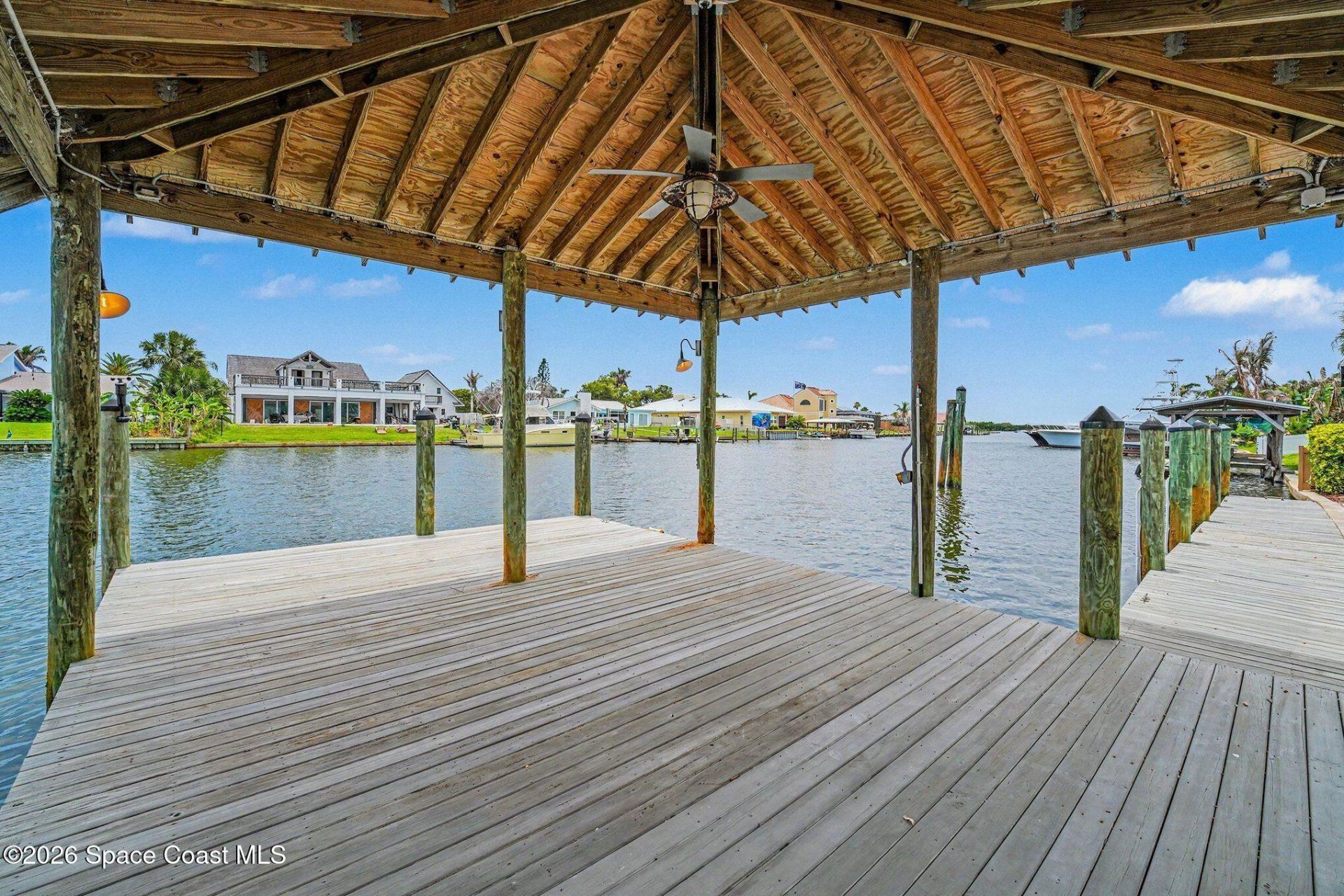 156 Saint Croix Avenue , Cocoa Beach, FL 32931 Photo