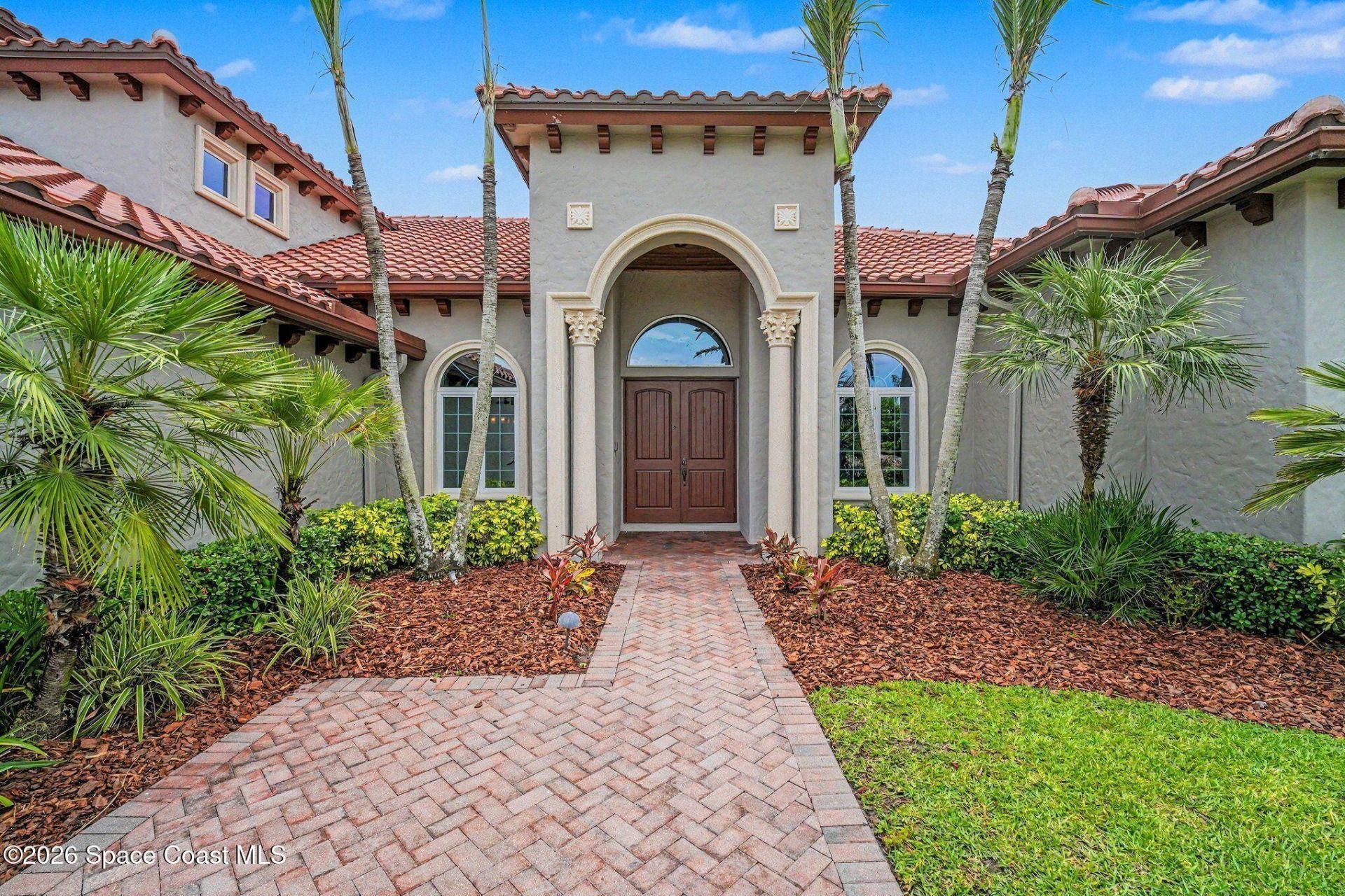 156 Saint Croix Avenue , Cocoa Beach, FL 32931 Photo